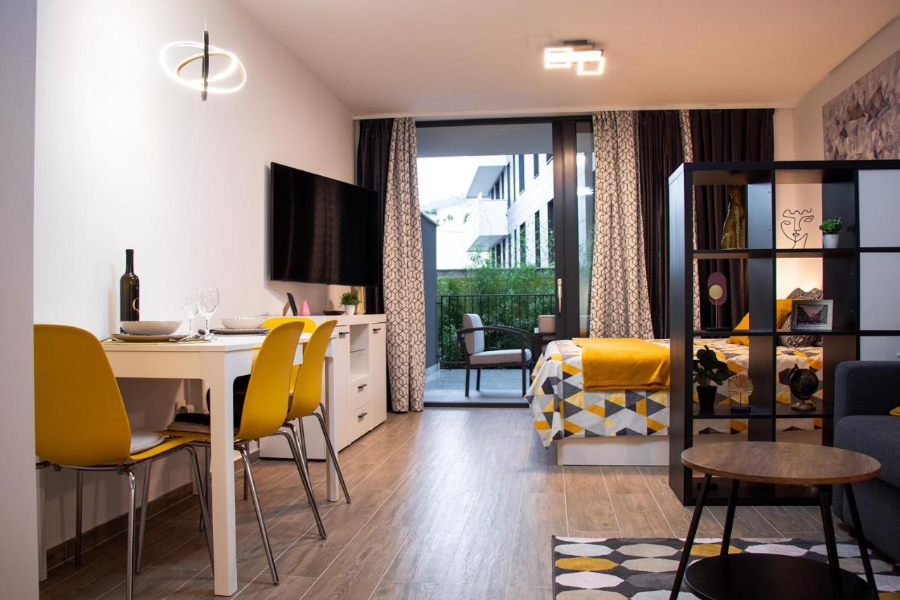 Apartment Figurin Dubrovnik Luaran gambar
