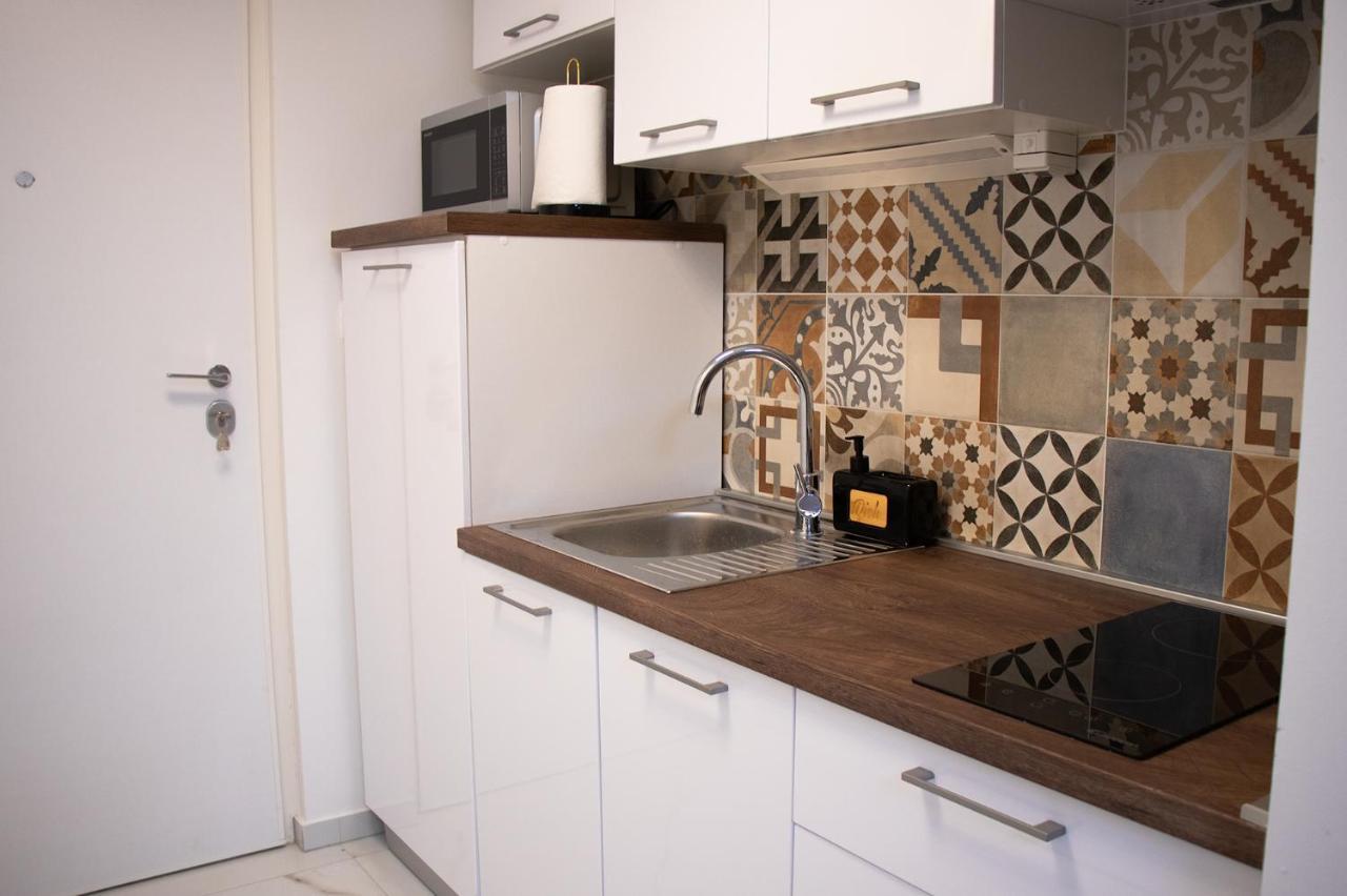 Apartment Figurin Dubrovnik Luaran gambar