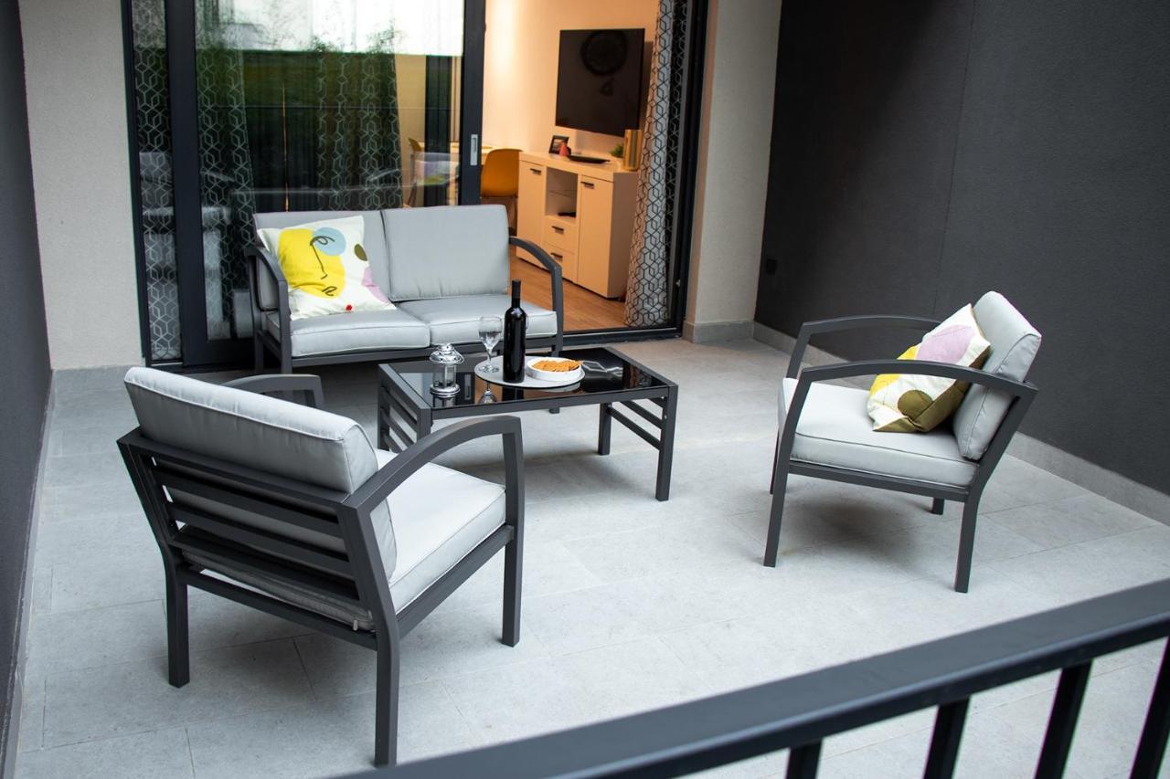 Apartment Figurin Dubrovnik Luaran gambar