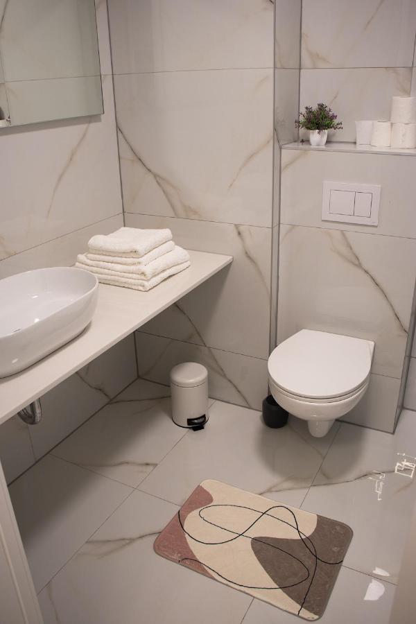 Apartment Figurin Dubrovnik Luaran gambar