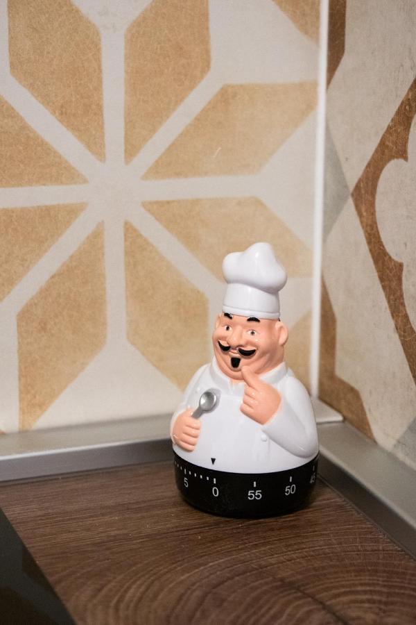 Apartment Figurin Dubrovnik Luaran gambar